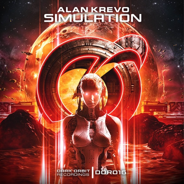 Alan Krevo