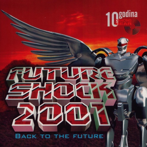 Future Shock Team